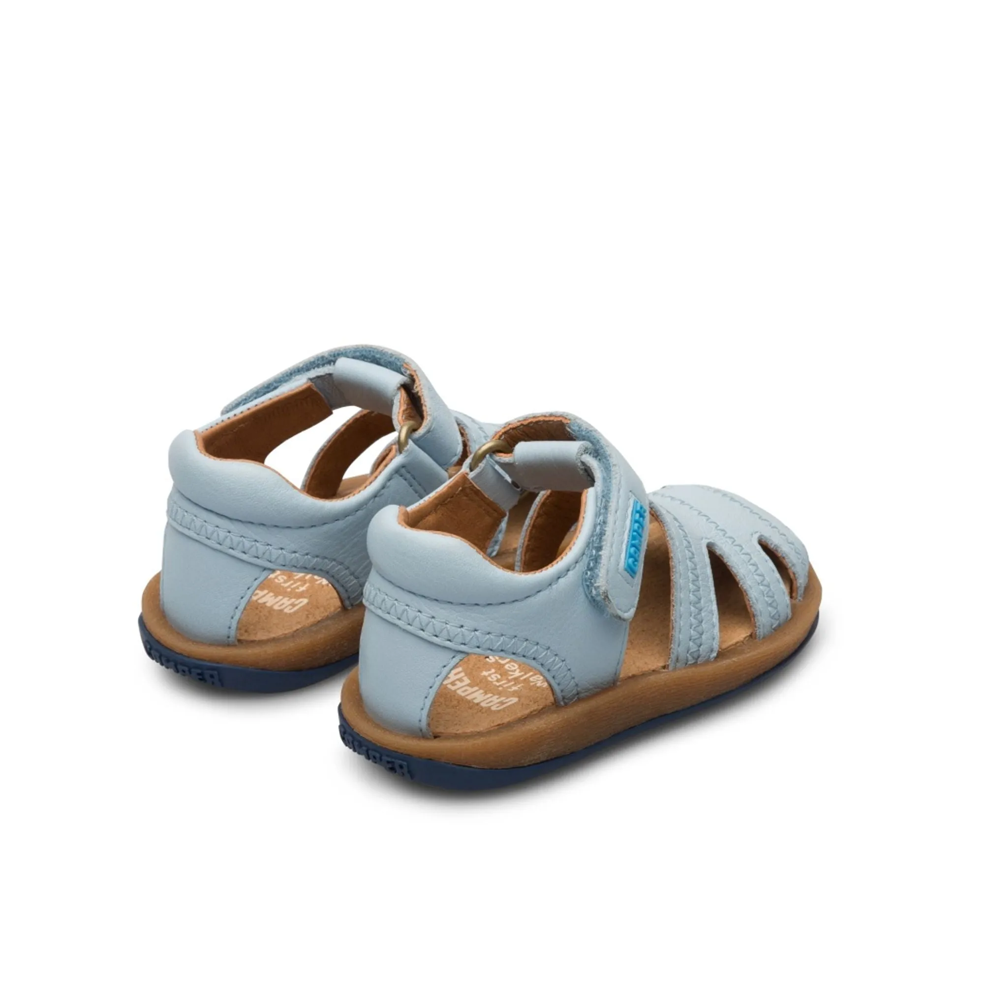 Sandals Unisex Camper Bicho