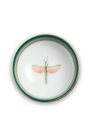Serving Bowl - Libellula