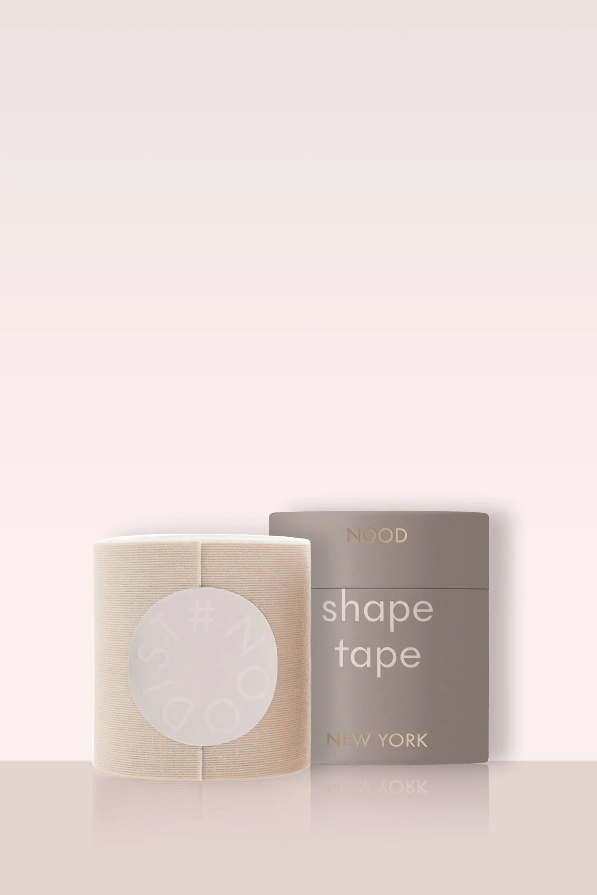 Shape Tape | NOOD Breast Tape No 3 3 Inch Club L London