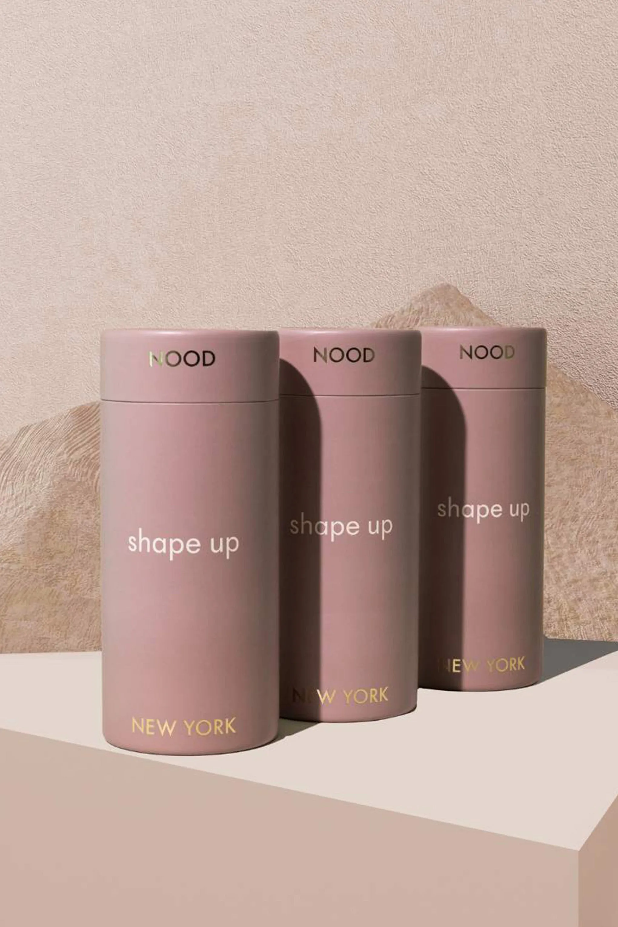 Shape Up | NOOD Silicone Adhesive Bra No 3 Club L London