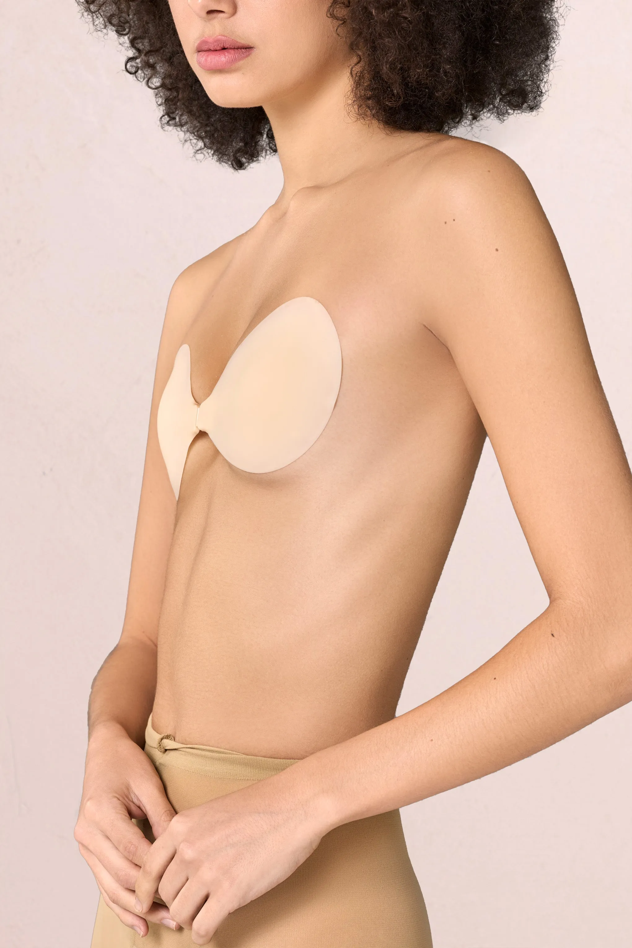 Shape Up | NOOD Silicone Adhesive Bra No 3 Club L London