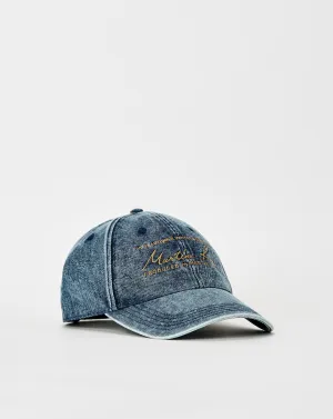 Signature Cap
