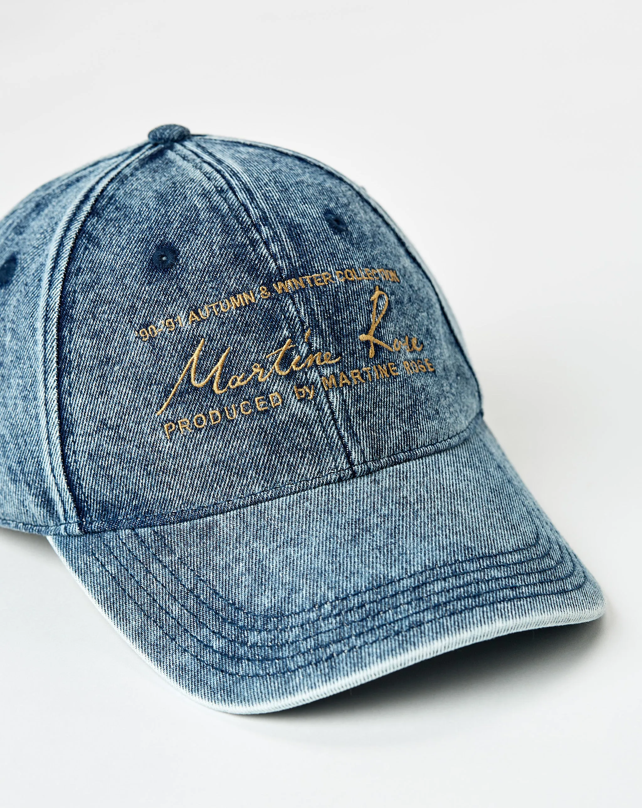 Signature Cap