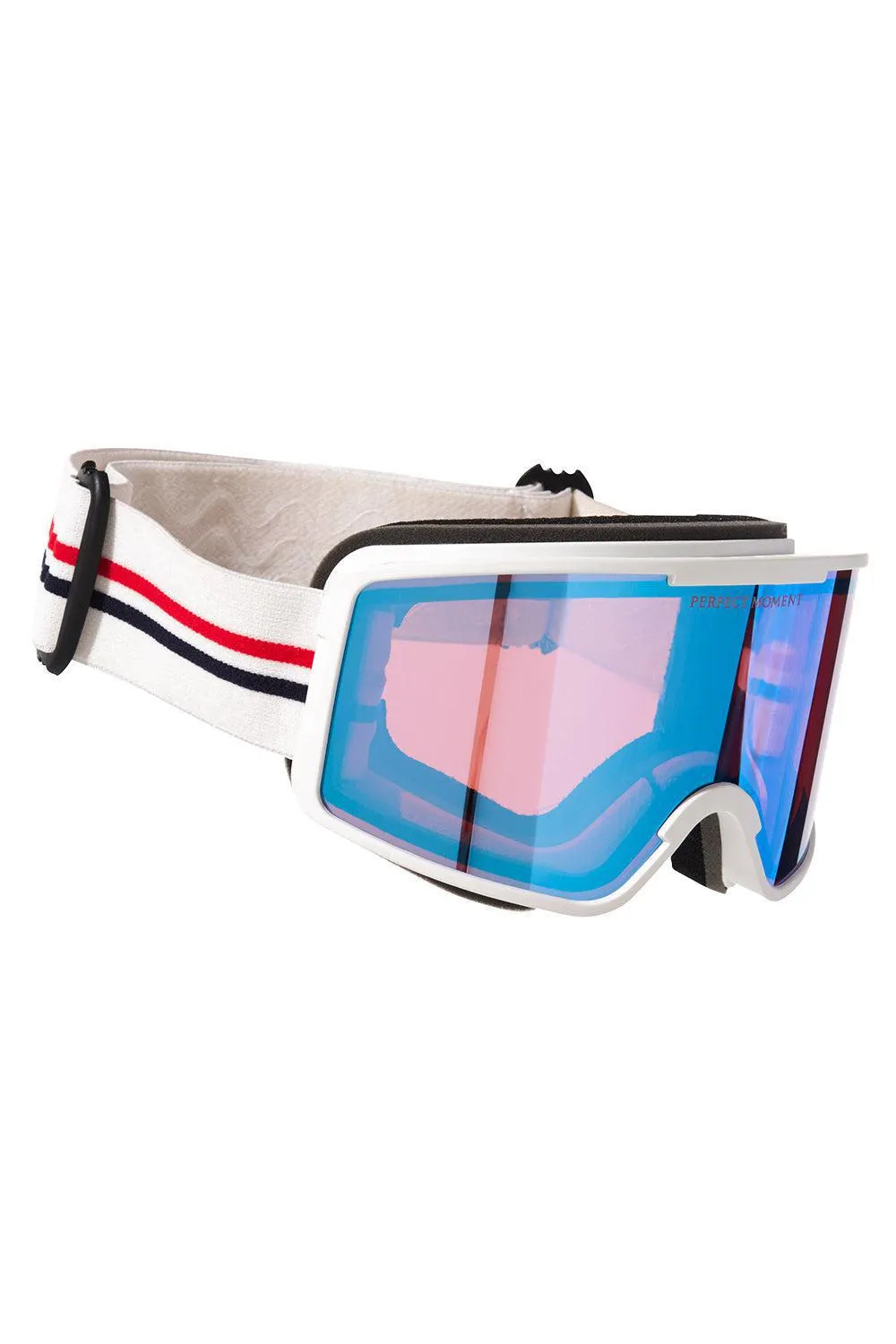 Ski Goggles - Striped