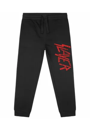 Slayer - Logo Kids - Sweat Pants