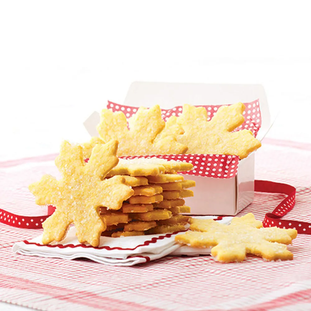 STONEWALL KITCHEN - SUGAR COOKIE MIX