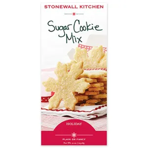 STONEWALL KITCHEN - SUGAR COOKIE MIX