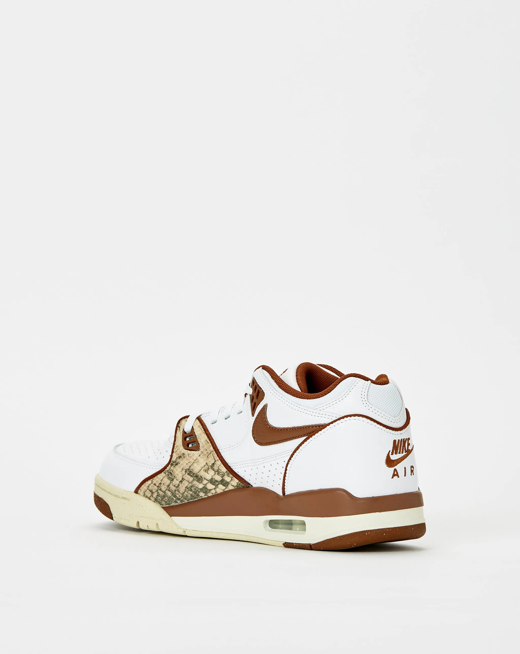 Stssy x Air Flight '89 Low SP