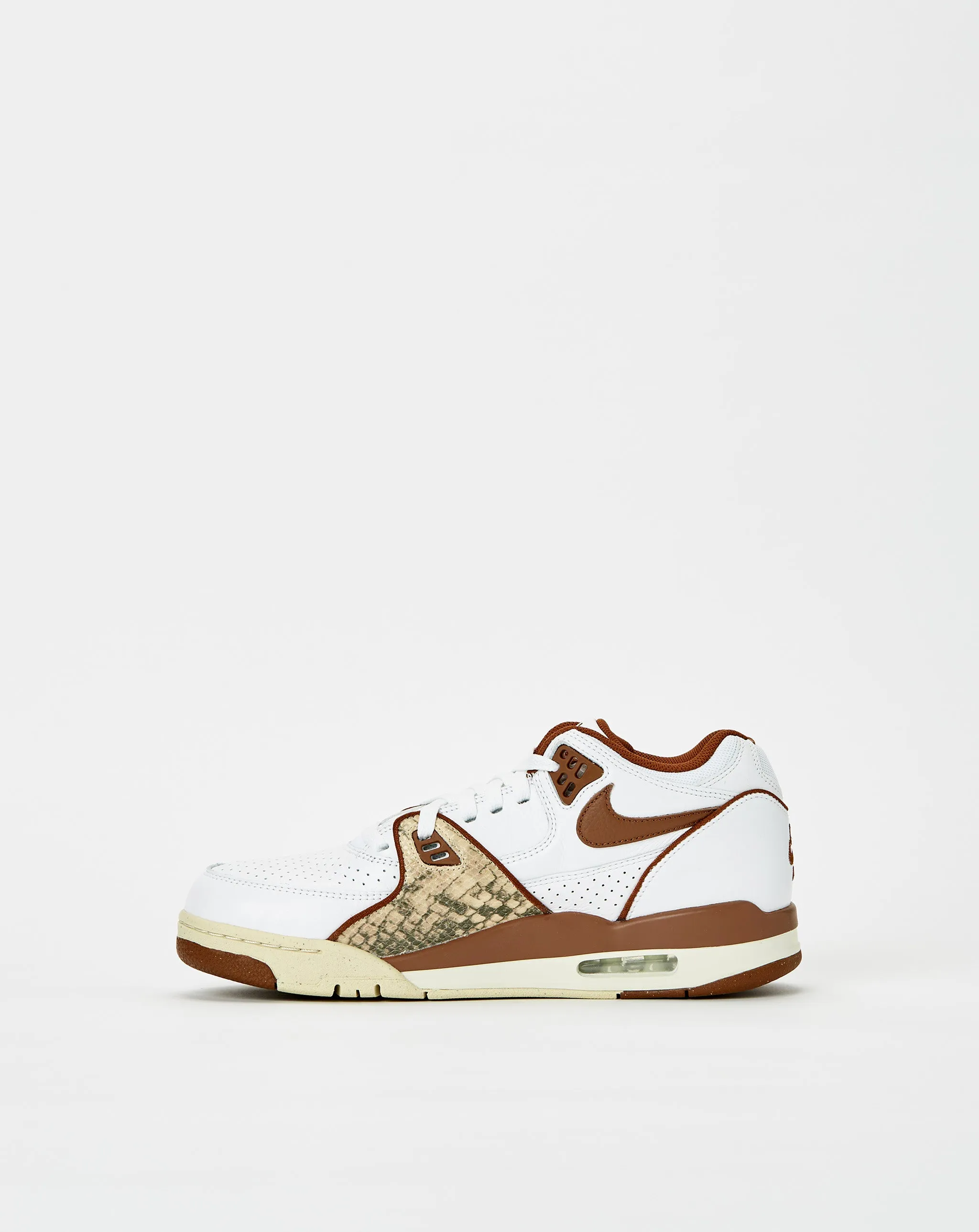 Stssy x Air Flight '89 Low SP