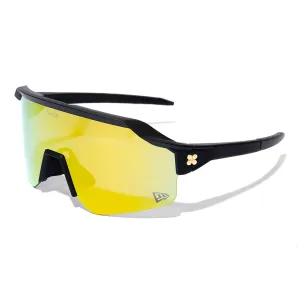 SunGod x New Era Vulcans Black Sunglasses NEW ERA