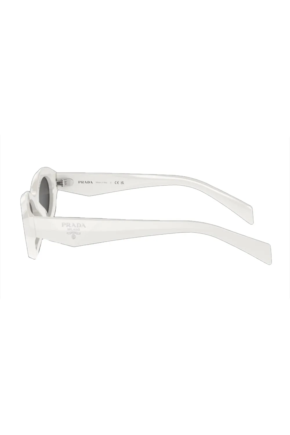 Symbole Cat Eye Sunglasses