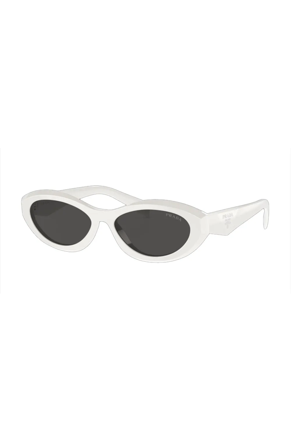 Symbole Cat Eye Sunglasses
