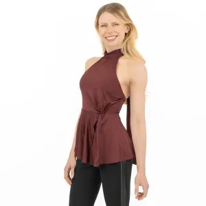 Ted Baker Womens Halterneck Top