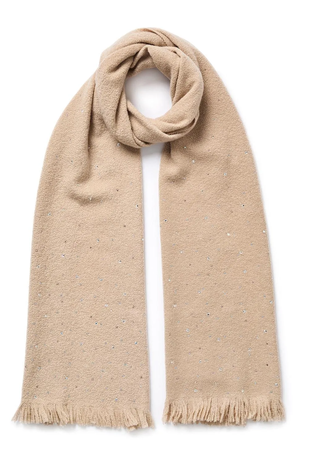 The Krug Scarf - Liege