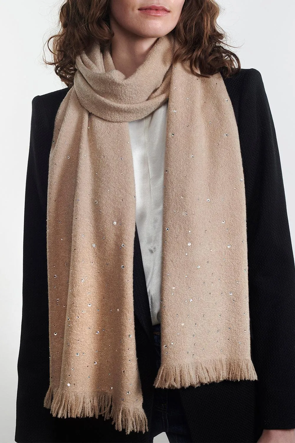 The Krug Scarf - Liege