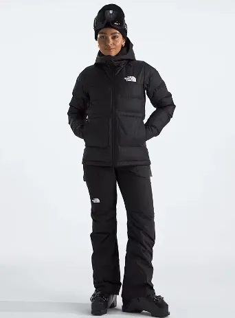 The North Face Womens Freedom Bibs 2025