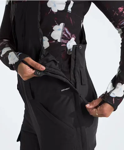 The North Face Womens Freedom Bibs 2025