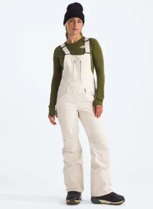 The North Face Womens Freedom Bibs 2025