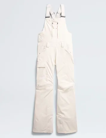The North Face Womens Freedom Bibs 2025