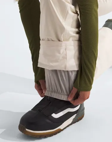 The North Face Womens Freedom Bibs 2025