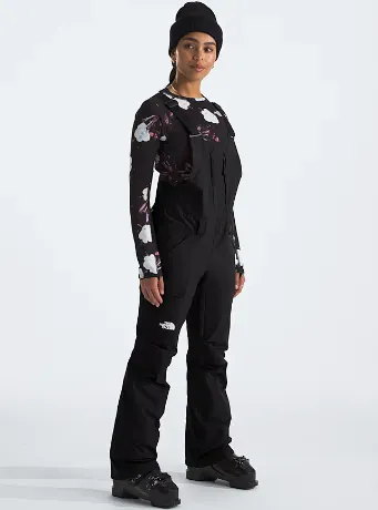 The North Face Womens Freedom Bibs 2025