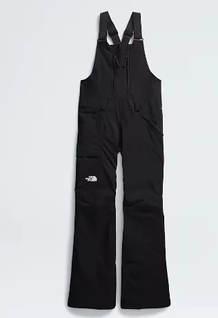 The North Face Womens Freedom Bibs 2025