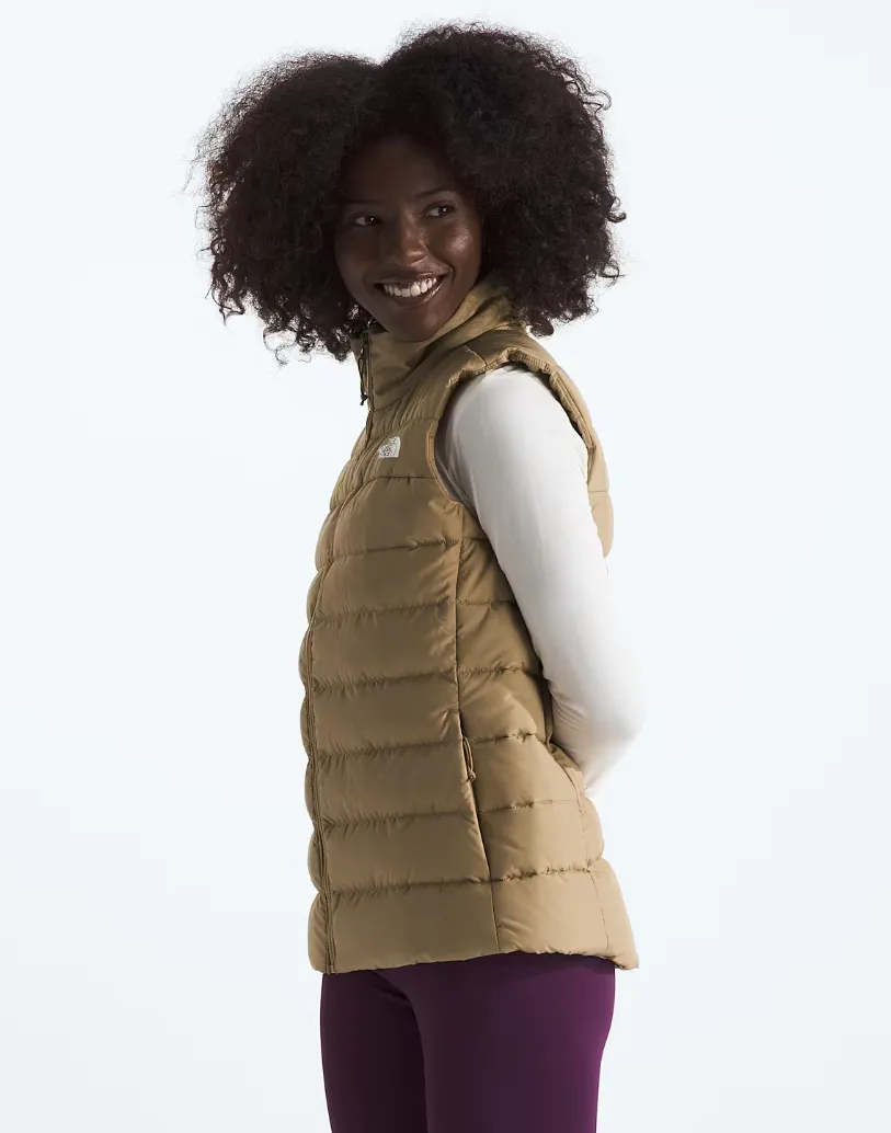 The North Face  Women's TNF Aconcagua 3 Vest 2025