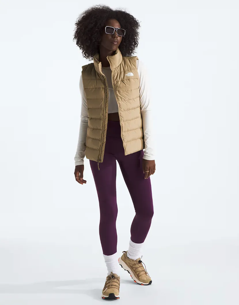 The North Face  Women's TNF Aconcagua 3 Vest 2025