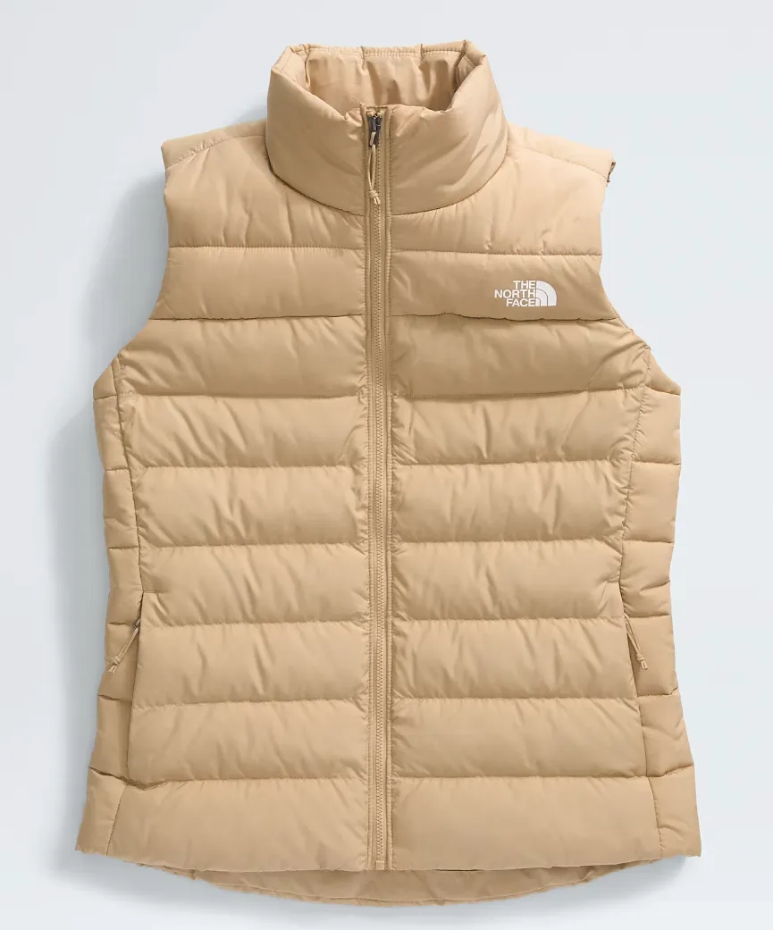 The North Face  Women's TNF Aconcagua 3 Vest 2025