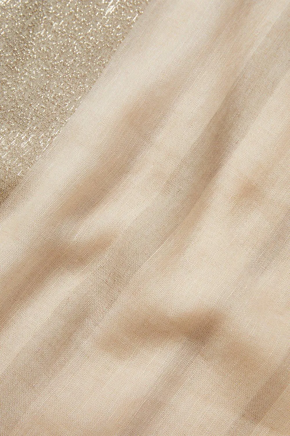 The Solitaire Scarf - Flint