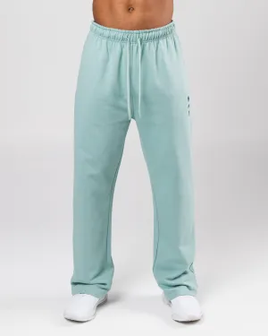 Three Pillar Heavyweight Pant - Celestial Blue Alphalete Athletics