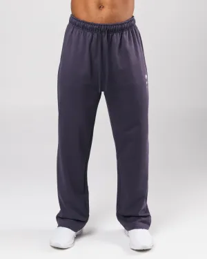 Three Pillar Heavyweight Pant - Muted Purple Alphalete Athletics