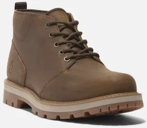 Timberland A69TW Britton Mens Lace Up Waterproof Chukka Boot