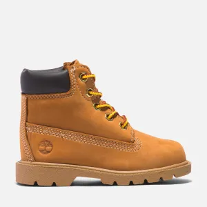 Toddler Timberland Classic 6-Inch Waterproof Boot