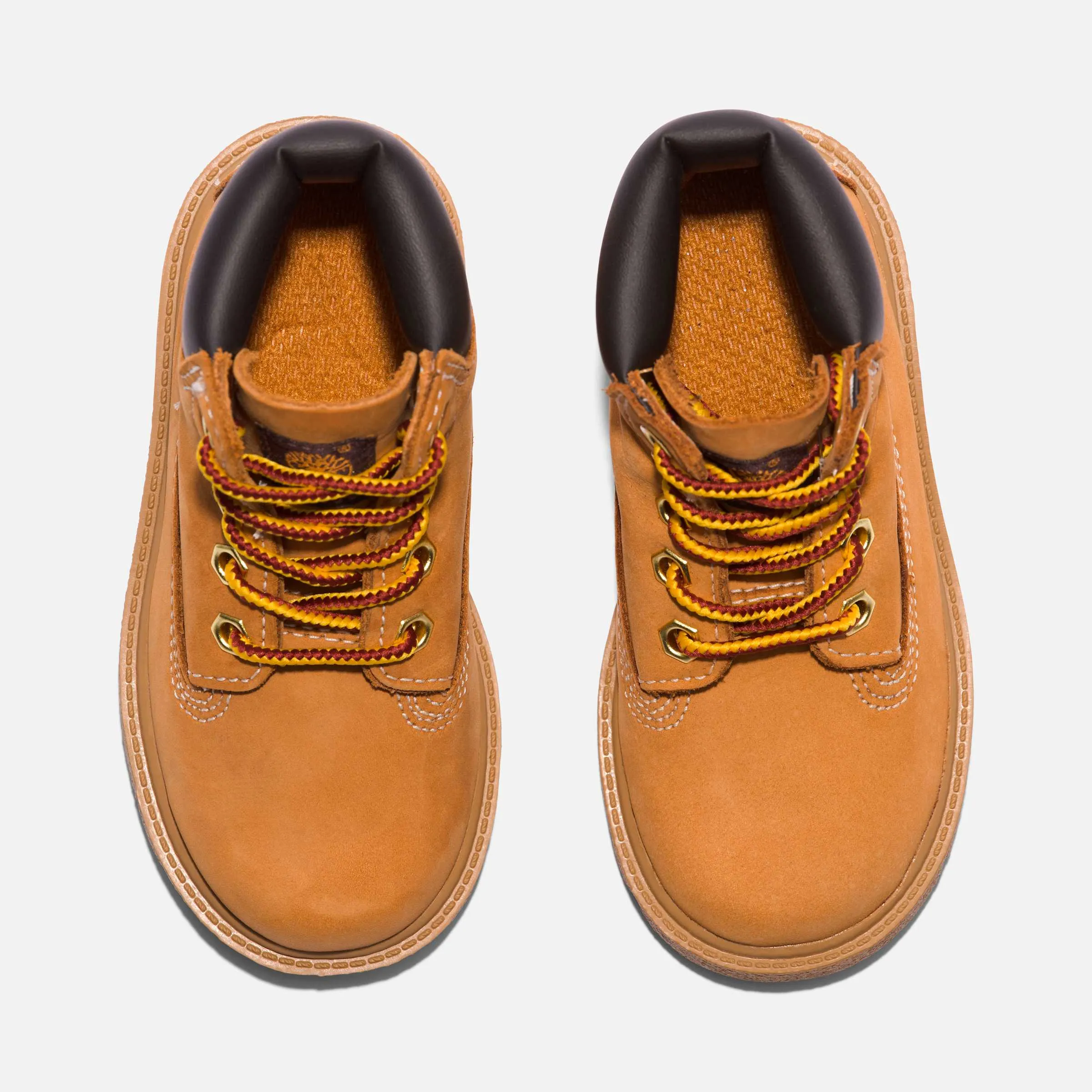 Toddler Timberland Classic 6-Inch Waterproof Boot