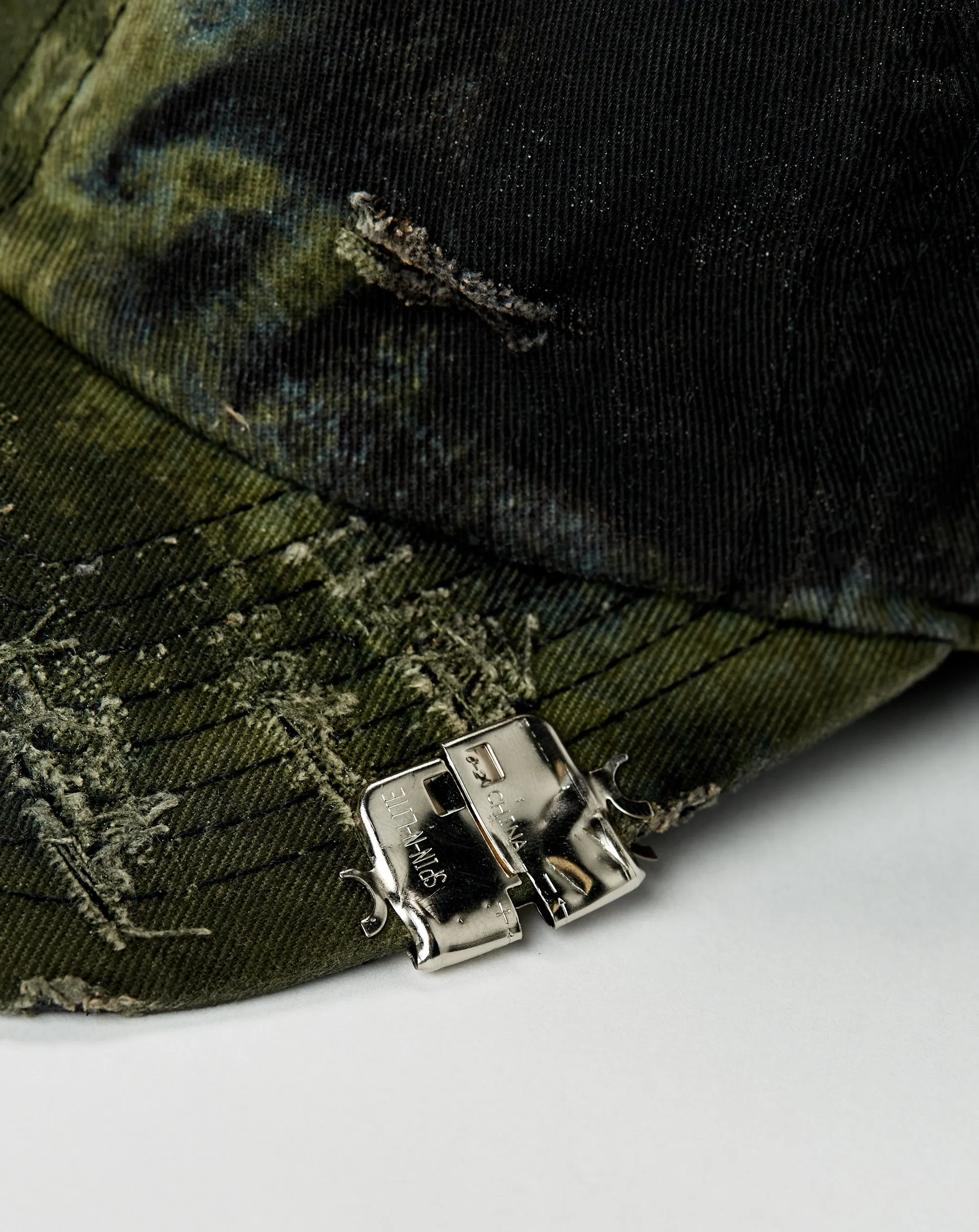 TP Thrashed Hat