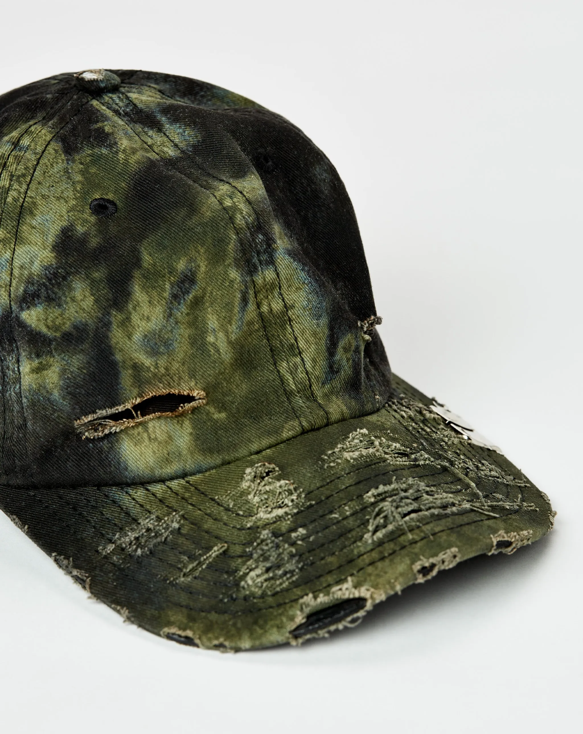 TP Thrashed Hat