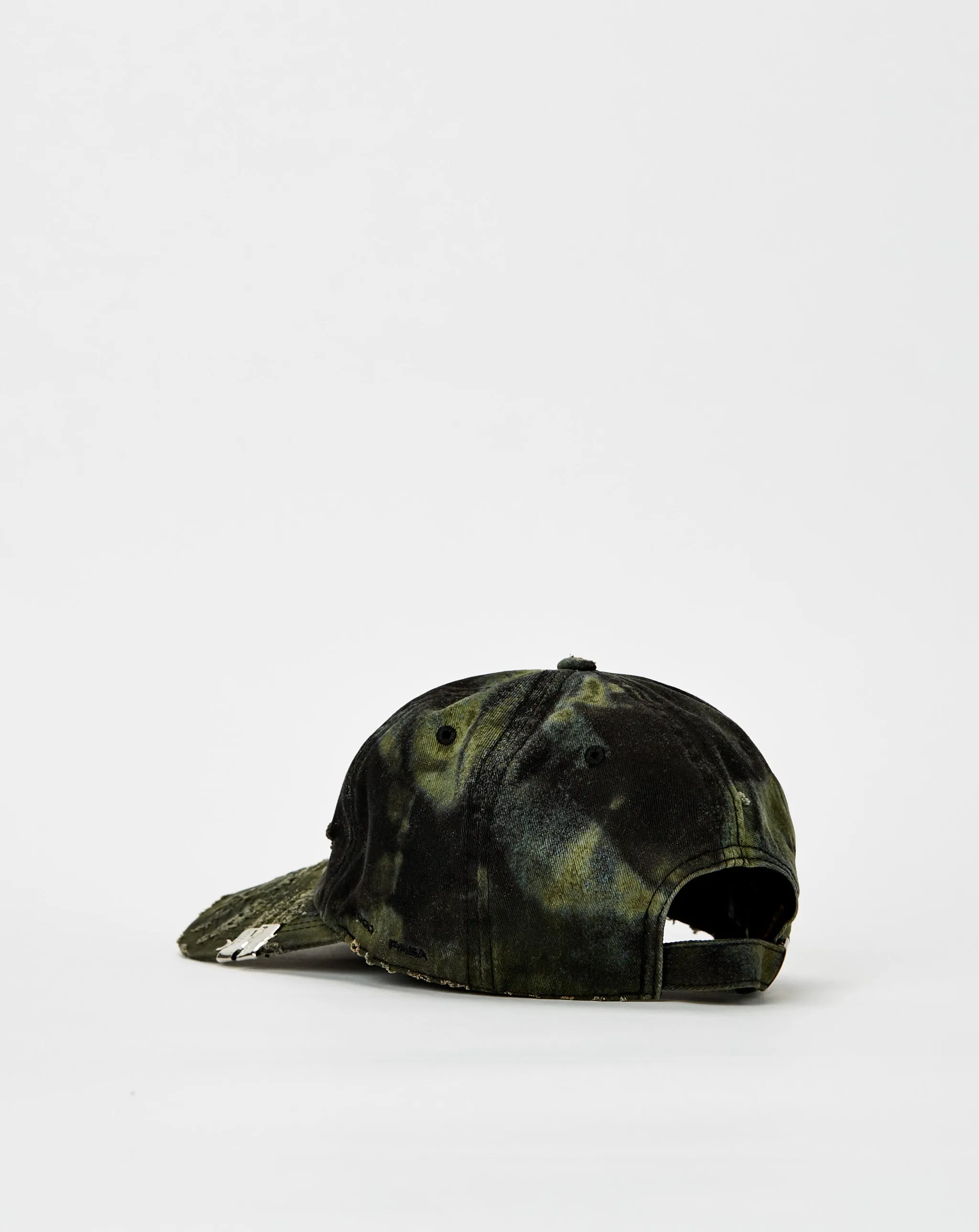 TP Thrashed Hat
