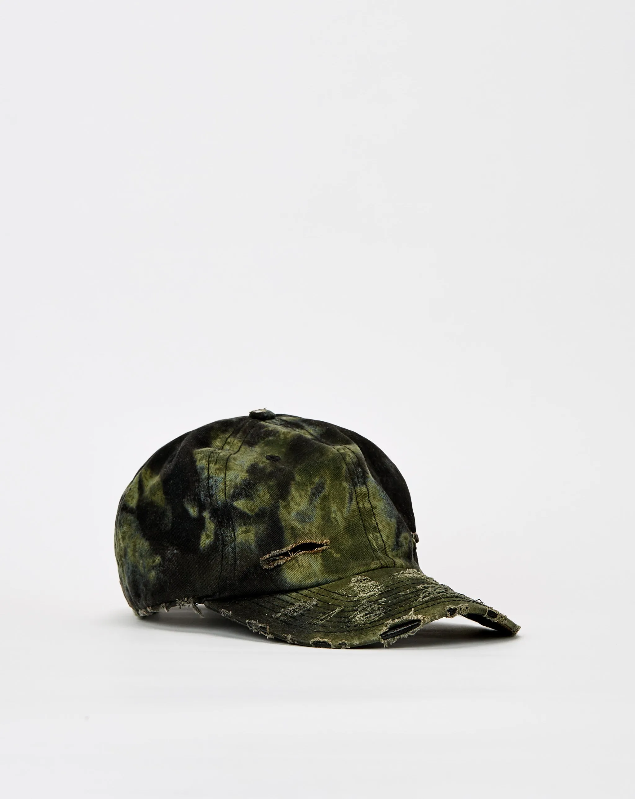 TP Thrashed Hat