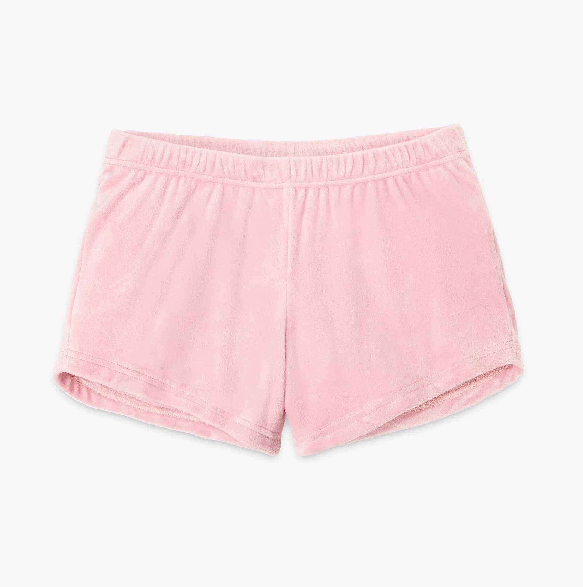 UGG VALERIUS Womens Loungewear Shorts Lotus Blossom