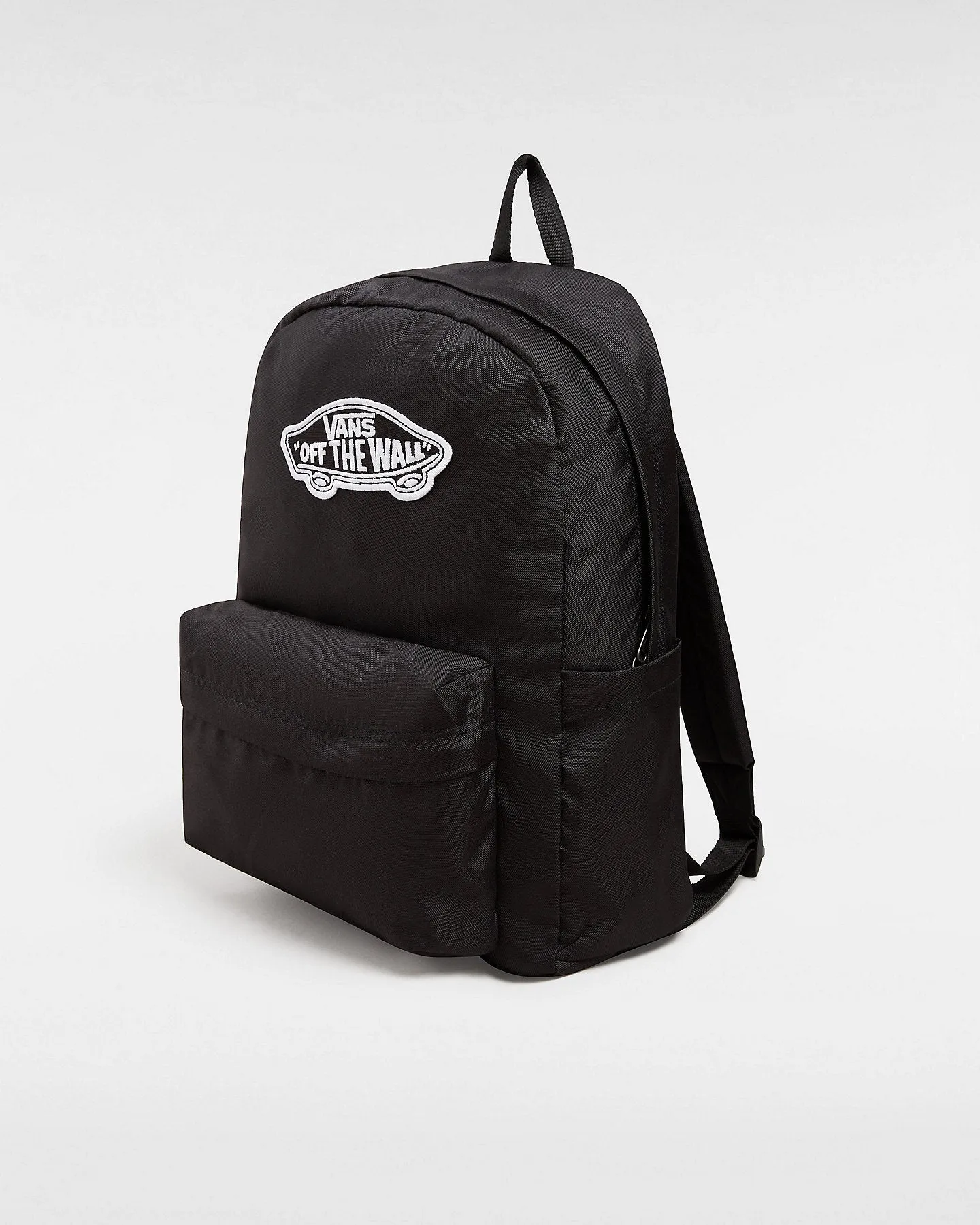 VANS OLD SKOOL CLASSIC BLACK BACKPACK