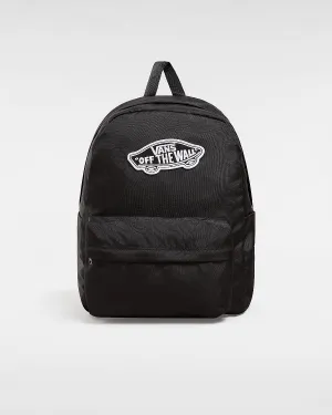 VANS OLD SKOOL CLASSIC BLACK BACKPACK