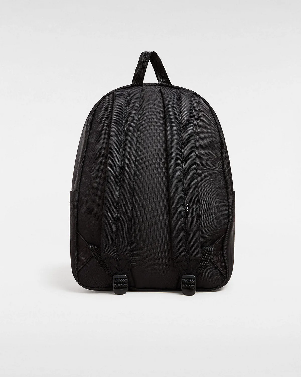 VANS OLD SKOOL CLASSIC BLACK BACKPACK