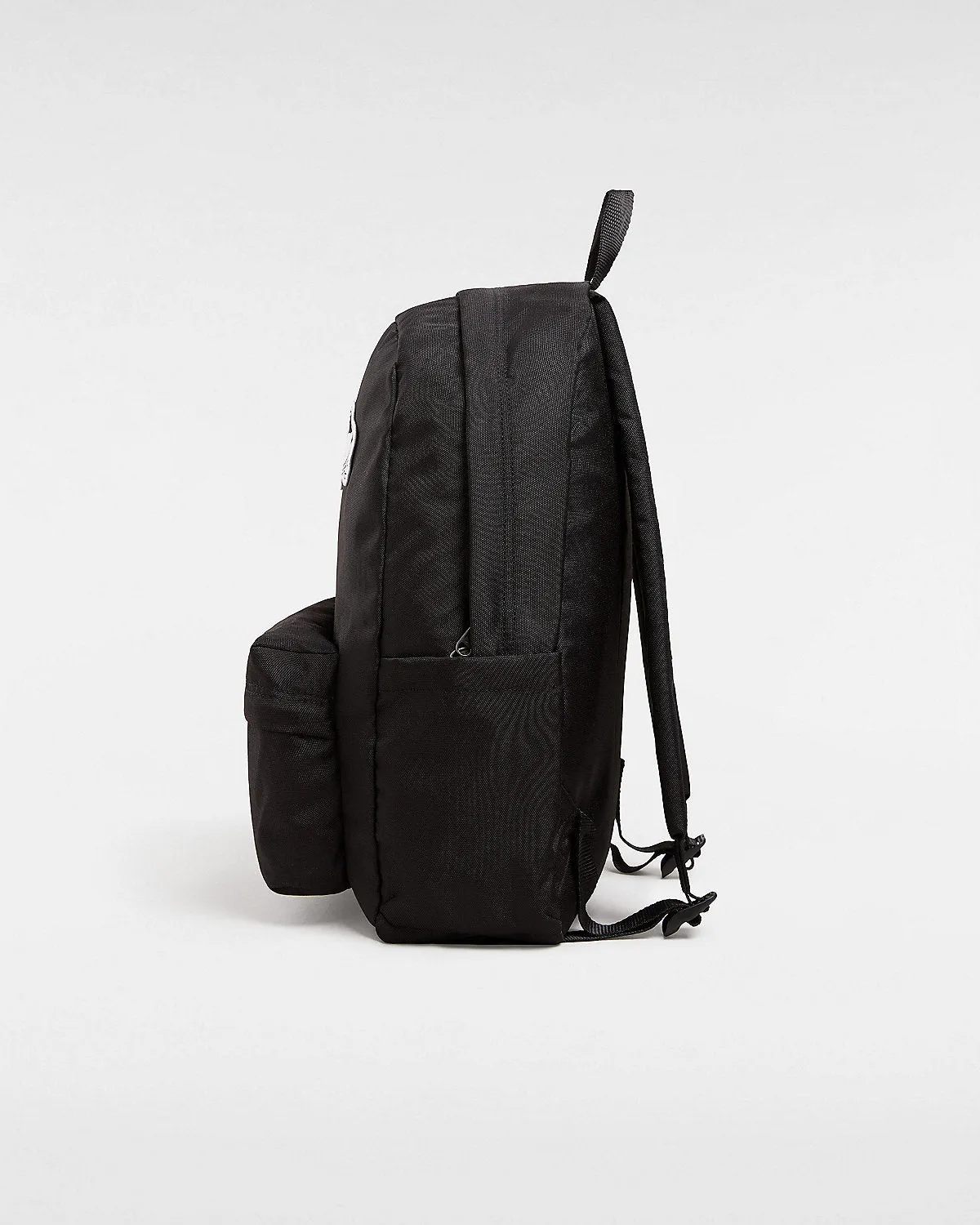 VANS OLD SKOOL CLASSIC BLACK BACKPACK