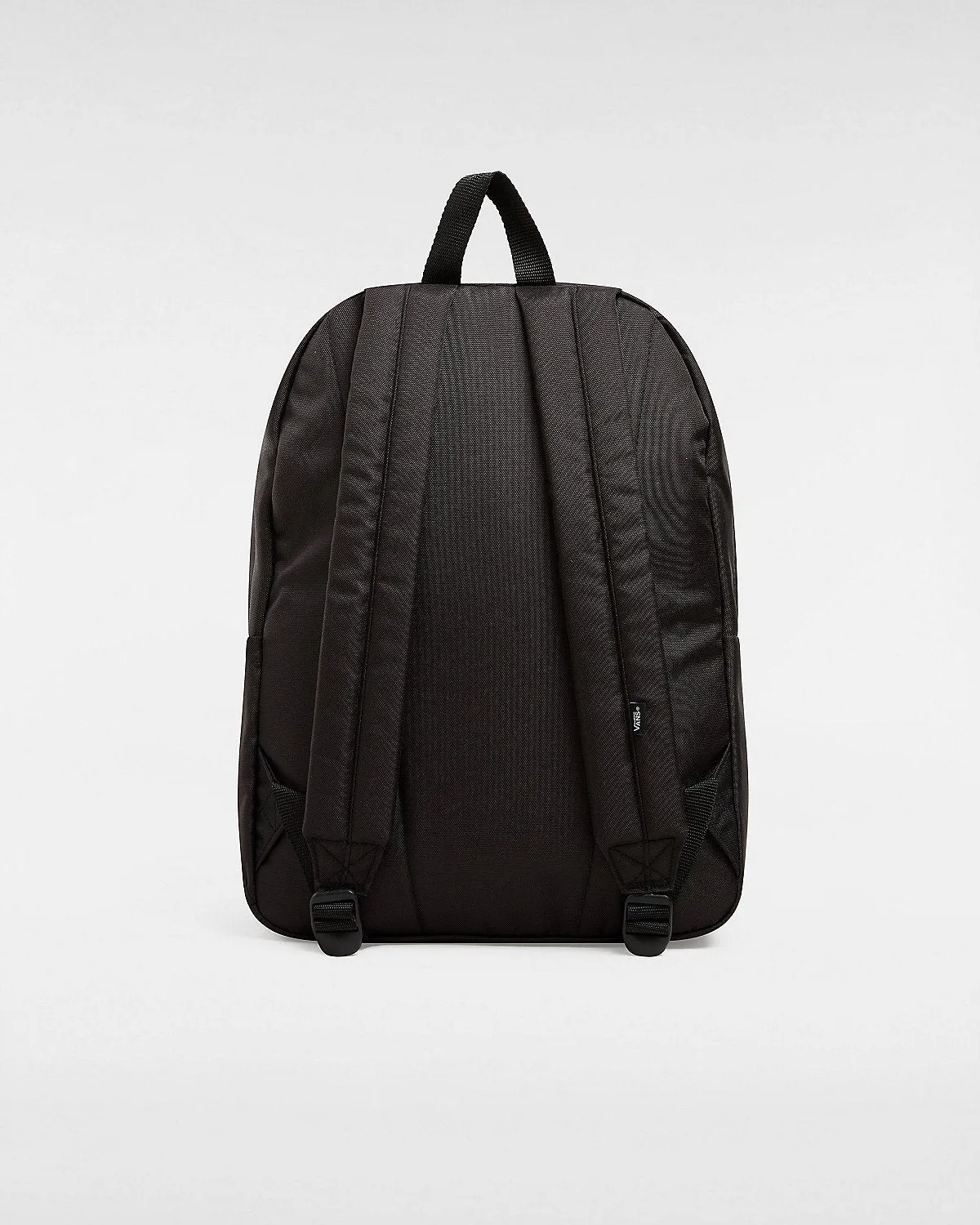 VANS OLD SKOOL CROP V BLACK BACKPACK