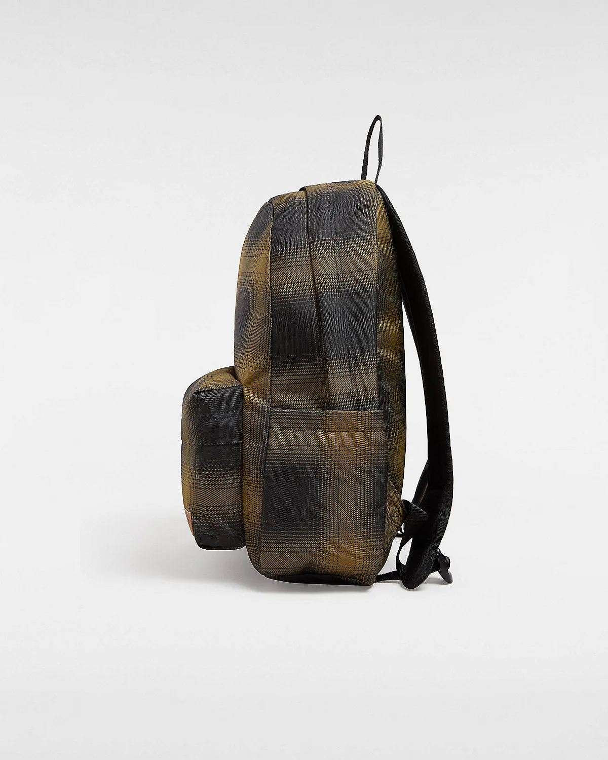 VANS OLD SKOOL OLIVE BACKPACK