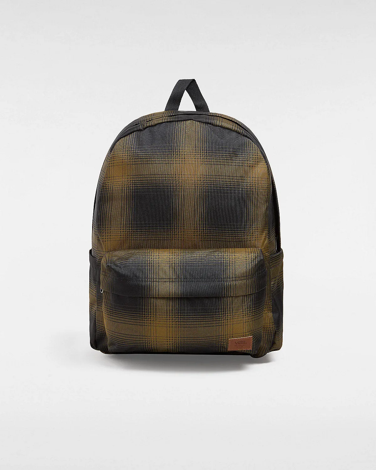 VANS OLD SKOOL OLIVE BACKPACK