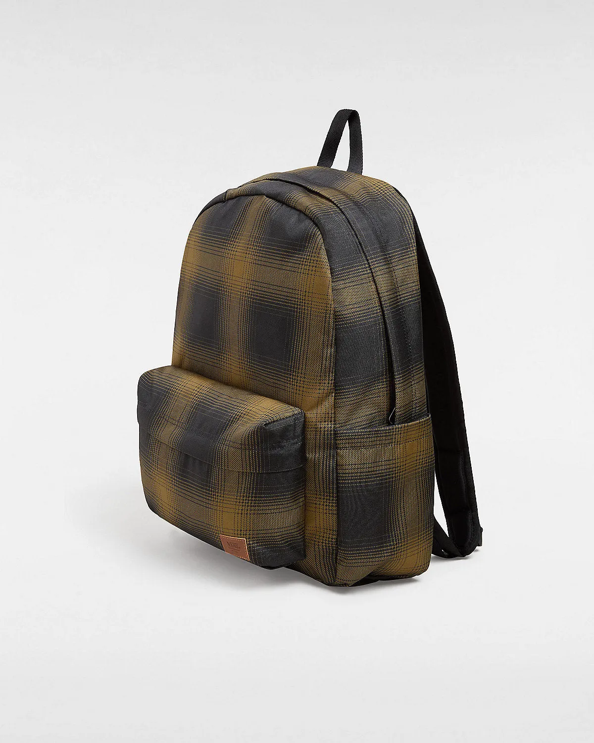 VANS OLD SKOOL OLIVE BACKPACK