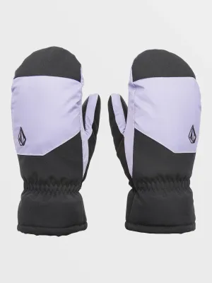 Volcom Women's Upland Mitts 2024