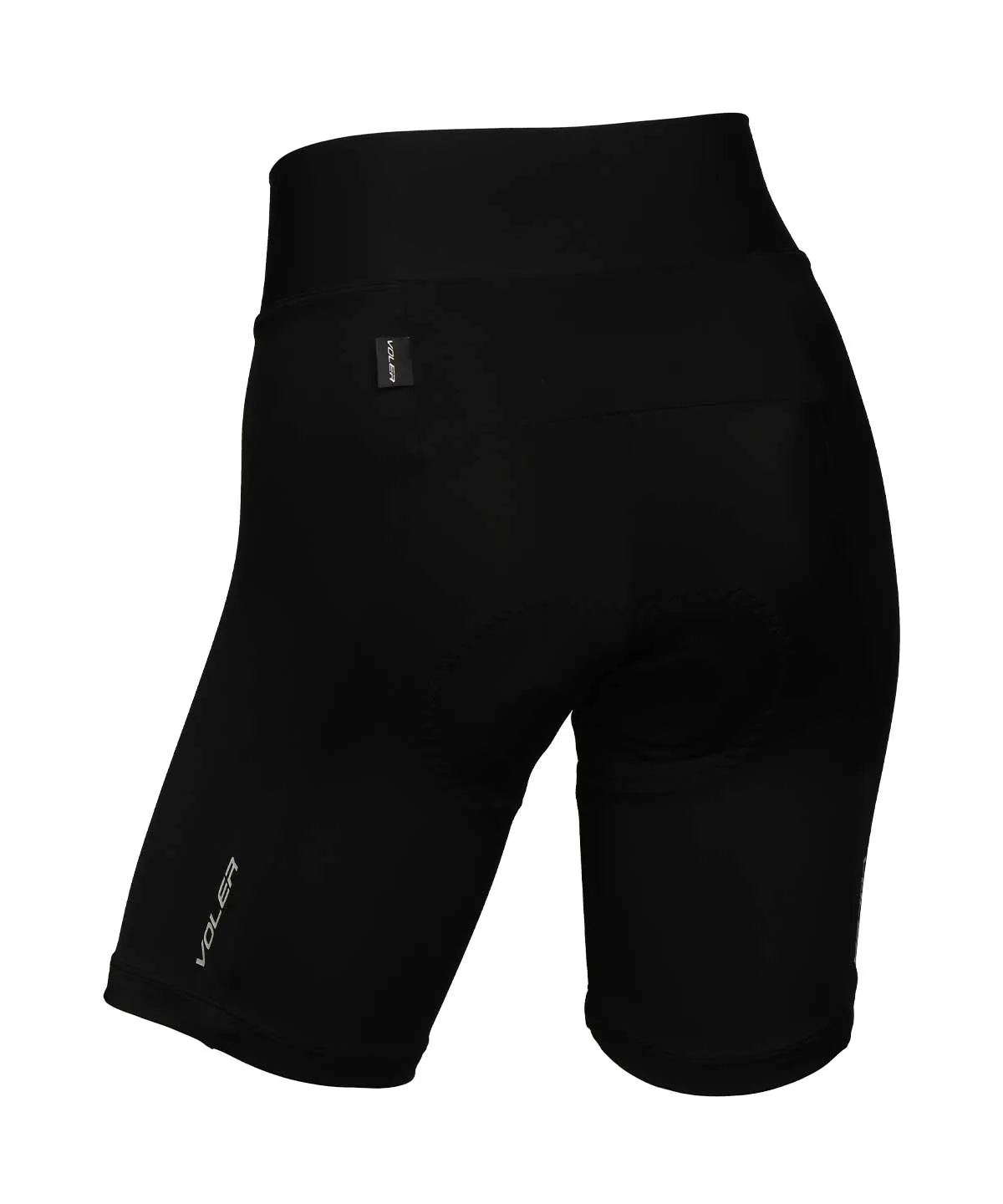 W. PELOTON SHORT - SOLID Voler
